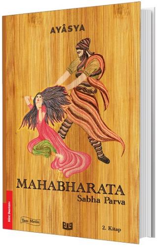 Mahabharata - Sabha Parva (2. Kitap)