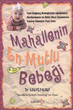 Mahallenin En Mutlu Bebeği