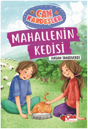 Mahallenin Kedisi - Can Kardeşler 2