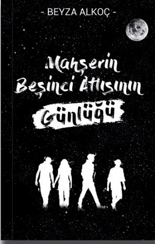 Mahşerin Beşinci Atlısının Günlüğü - Defter