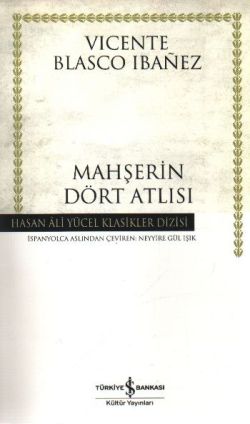 Mahşerin Dört Atlısı