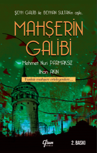 Mahşerin Galibi