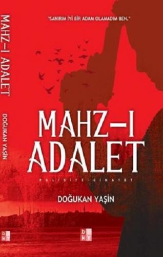 Mahz-ı Adalet