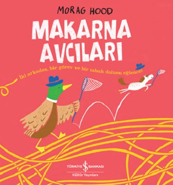 Makarna Avcıları