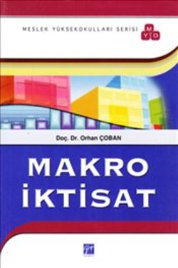 Makro İktisat (MYO)