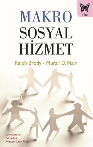 Makro Sosyal Hizmet