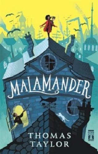 Malamander