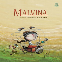 Malvina