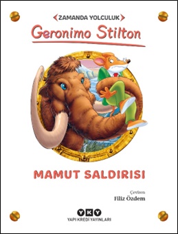 Mamut Saldırısı