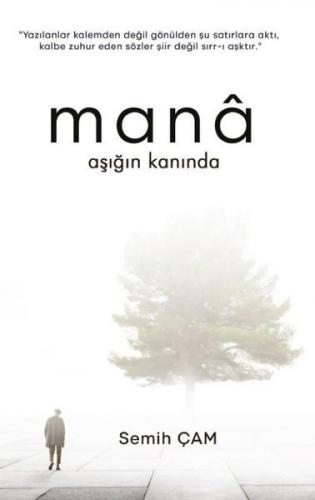 Mana Aşığın Kanında