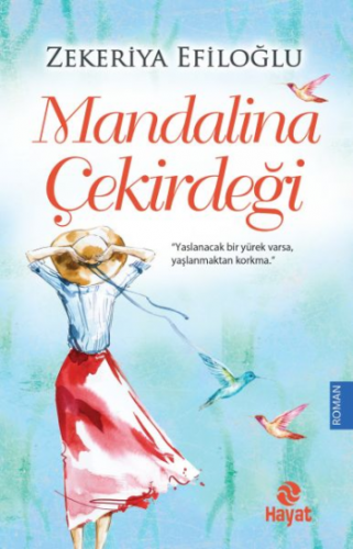 Mandalina Çekirdeği