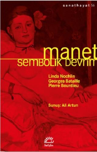 Manet Sembolik Devrim