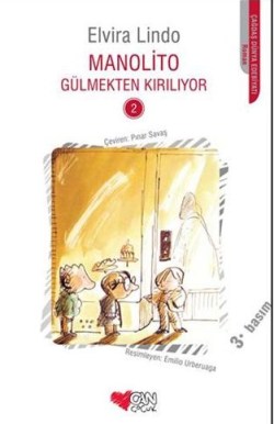 Manolito Gülmekten Kırılıyor