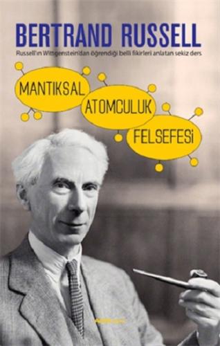 Mantıksal Atomculuk Felsefesi