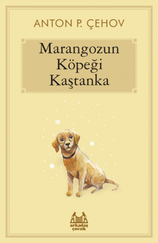 Marangozun Köpeği Kaştanka