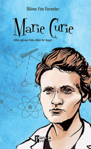 Marie Curie