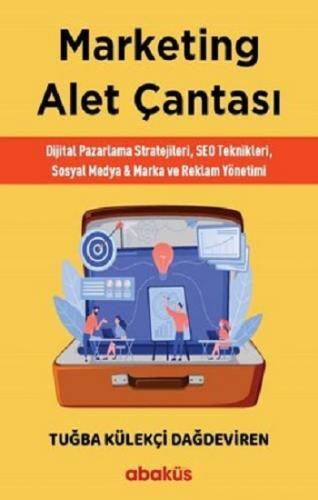 Marketing Alet Çantası