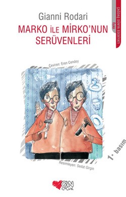 Marko ile Mirko'nun Serüvenleri