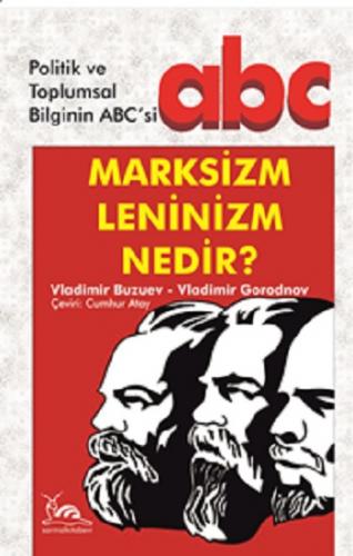 Marksizm Lenizm Nedir?