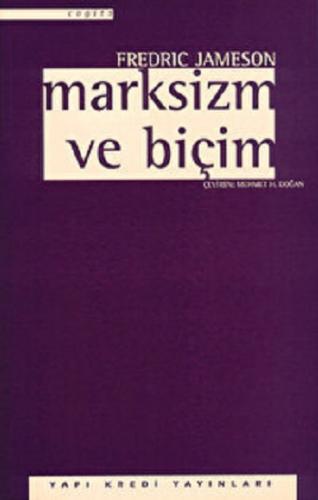 Marksizm ve Biçim