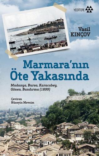 Marmara'nın Öte Yakasında