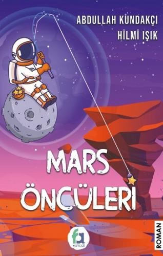 Mars Öncüleri