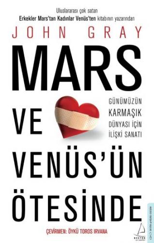 Mars ve Venüs'ün Ötesinde