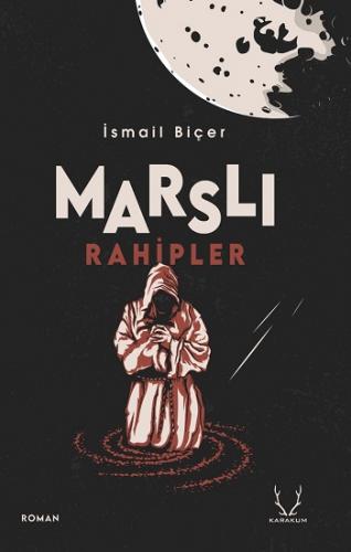 Marslı Rahipler