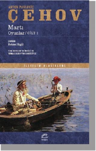 Mart Oyunlar/Cilt 1