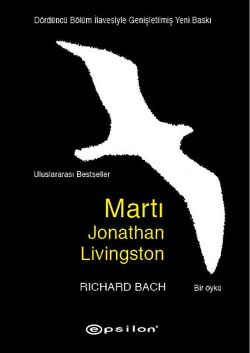 Martı Jonathan Livingston (Dördüncü Bölüm İlavesiyle)