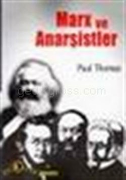 Marx ve Anarşistler