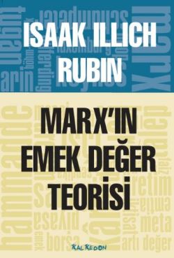 Marx'ın Emek Değer Teorisi