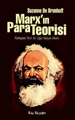 Marx'ın Para Teorisi