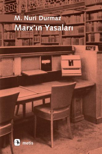 Marx'ın Yasaları