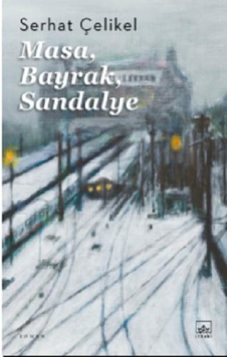 Masa, Bayrak, Sandalye