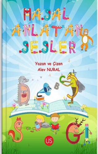 Masal Anlatan Sesler