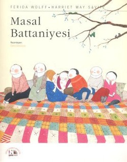 Masal Battaniyesi