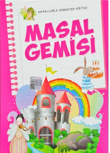 Masal Gemisi