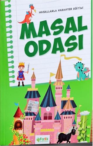 Masal Odası