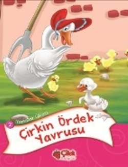 Masallar Ülkesi 2 - Çirkin Ördek Yavrusu