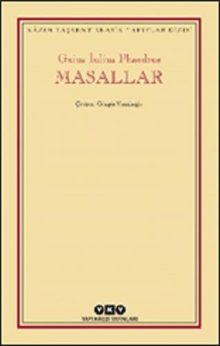 Masallar