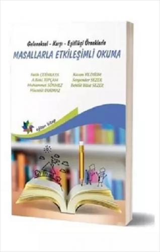 Masallarla Etkileşimli Okuma