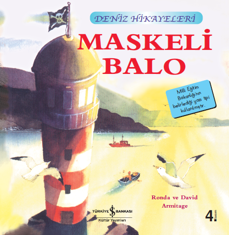 Maskeli Balo