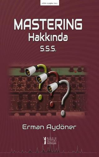 Masterıng Hakkında S.S.S.