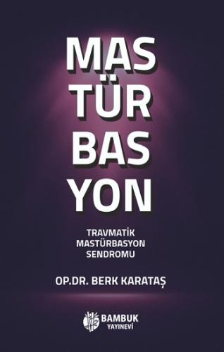 Mastürbasyon