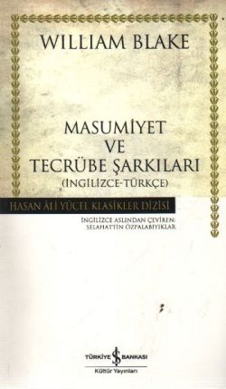 Masumiyet ve Tecrübe Şarkıları