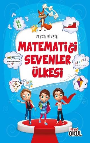 Matematiği Sevenler Ülkesi