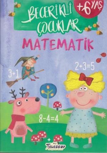 Matematik - Becerikli Çocuklar