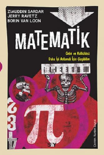 Matematik (Çizgibilim)