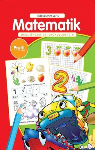 Matematik - İlk Bilgilerim